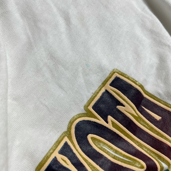 Men’s White South Dakota Graphic Tee Size Large - Picture 13 of 13